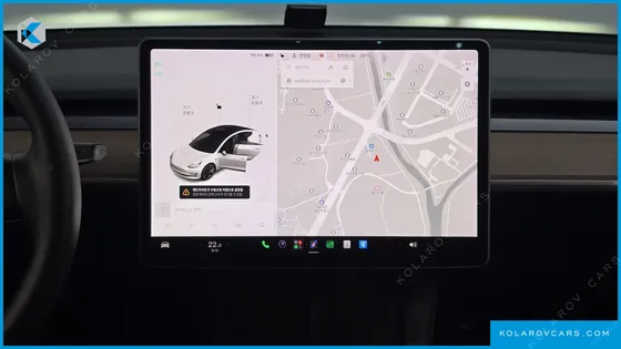 TESLA MODEL 3 STANDARD RANGE PLUE RWD