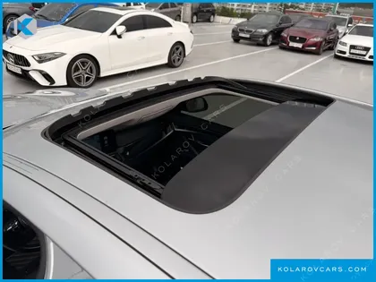 BMW 5 SERIES 520D XDRIVE M AERO DYNAMIC