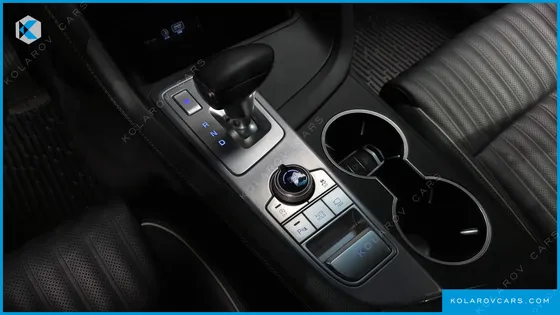 GENESIS G70 2.0T