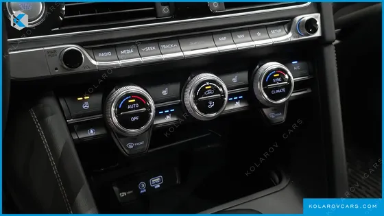 GENESIS G70 2.0T