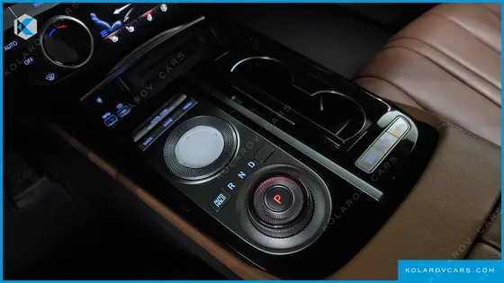 GENESIS G80 GASOLINE 2.5 TURBO 2WD