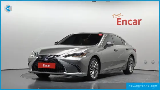 LEXUS ES EXECUTIVE