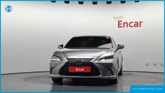 LEXUS ES EXECUTIVE