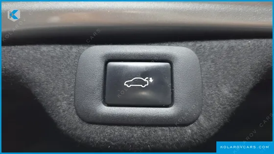 LEXUS ES EXECUTIVE