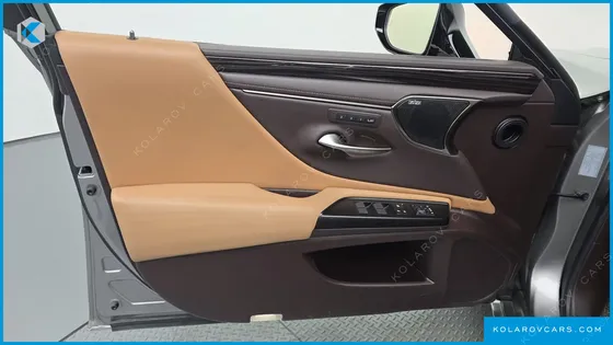 LEXUS ES EXECUTIVE