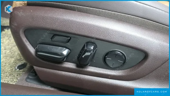 LEXUS ES EXECUTIVE