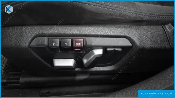 BMW 1 SERIES 118D M SPORT SHADOW 5 DOOR