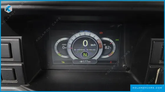 OTHER MANUFACTURERS OTHER PASSENGER CARS OTHERS EV