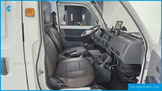 OTHER MANUFACTURERS OTHER PASSENGER CARS OTHERS EV