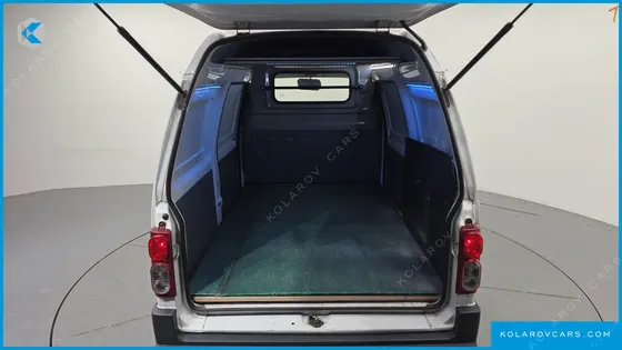 OTHER MANUFACTURERS OTHER PASSENGER CARS OTHERS EV