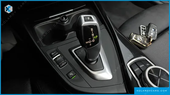 BMW 1 SERIES 118D SPORT 5DOOR