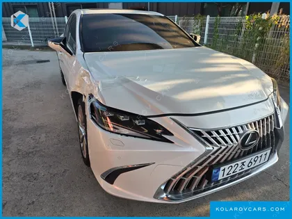LEXUS ES EXECUTIVE