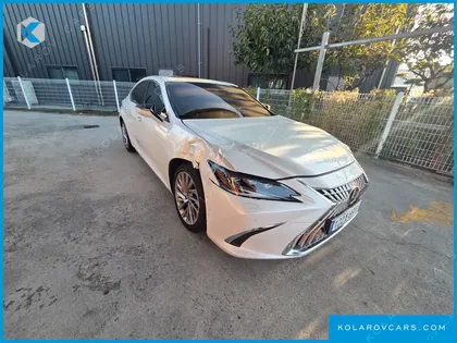 LEXUS ES EXECUTIVE