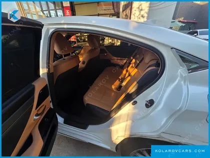 LEXUS ES EXECUTIVE