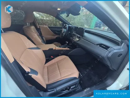 LEXUS ES EXECUTIVE