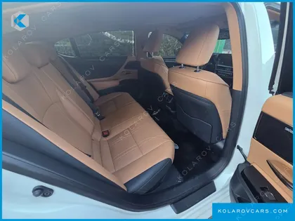 LEXUS ES EXECUTIVE