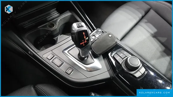 BMW 1 SERIES 118D SPORT 5DOOR