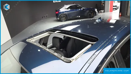 BMW 1 SERIES 118D SPORT 5DOOR