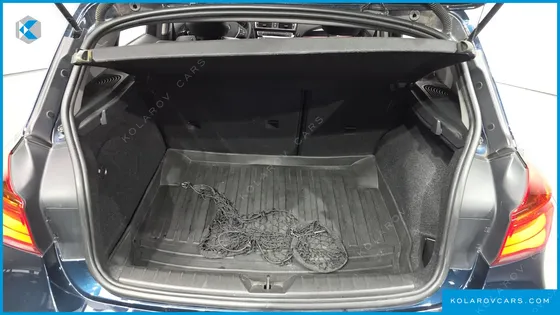 BMW 1 SERIES 118D SPORT 5DOOR