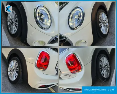 MINI COOPER 5DOOR STANDARD
