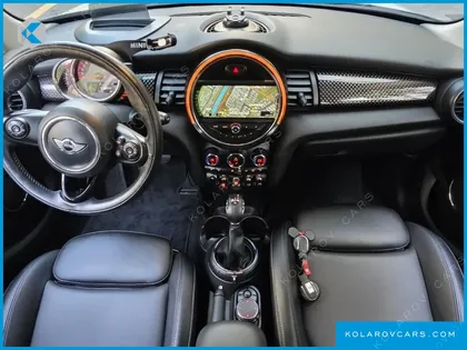 MINI COOPER 5DOOR STANDARD