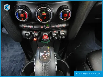 MINI COOPER 5DOOR STANDARD