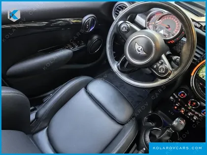MINI COOPER 5DOOR STANDARD