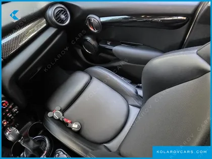 MINI COOPER 5DOOR STANDARD
