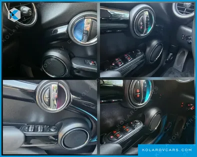 MINI COOPER 5DOOR STANDARD