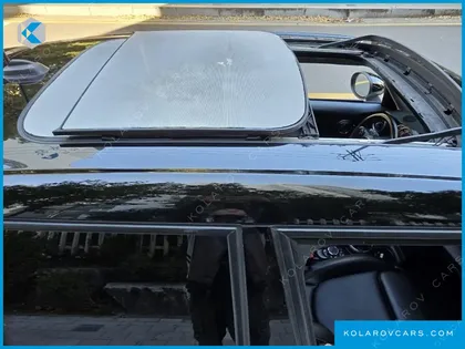 MINI COOPER 5DOOR STANDARD