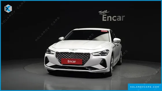 GENESIS G70 2.0T