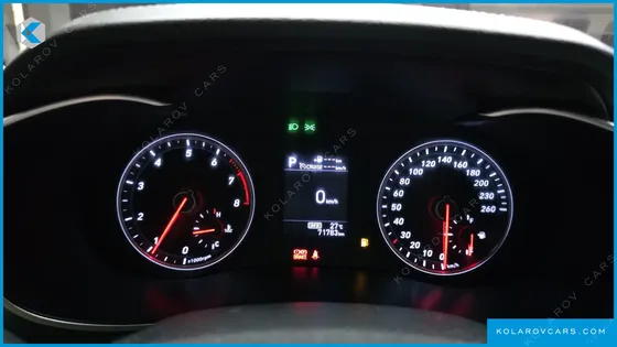 GENESIS G70 2.0T