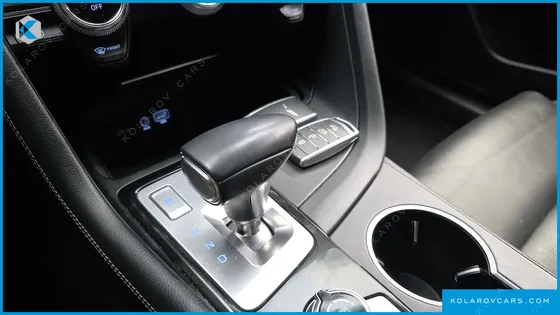 GENESIS G70 2.0T