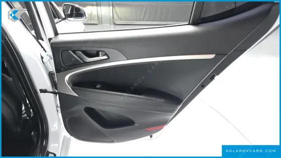 GENESIS G70 2.0T