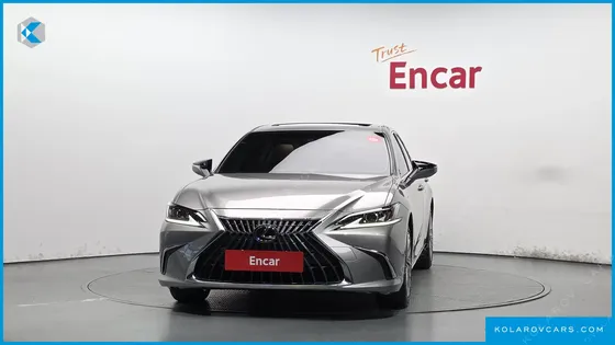 LEXUS ES LUXURY PLUS