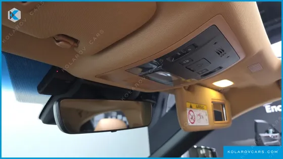 LEXUS ES LUXURY PLUS