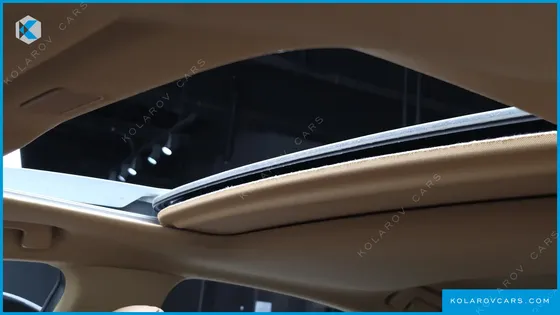 LEXUS ES LUXURY PLUS