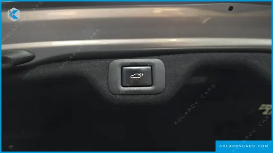 LEXUS ES LUXURY PLUS