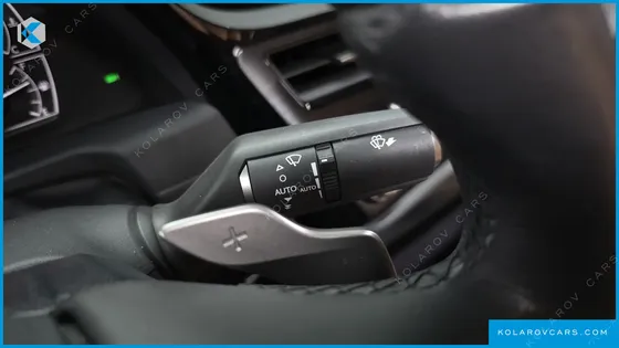 LEXUS ES LUXURY PLUS