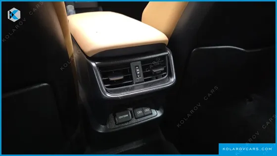 LEXUS ES LUXURY PLUS