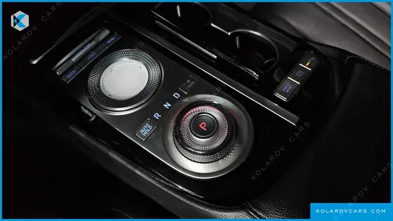 GENESIS G80 GASOLINE 2.5 TURBO 2WD