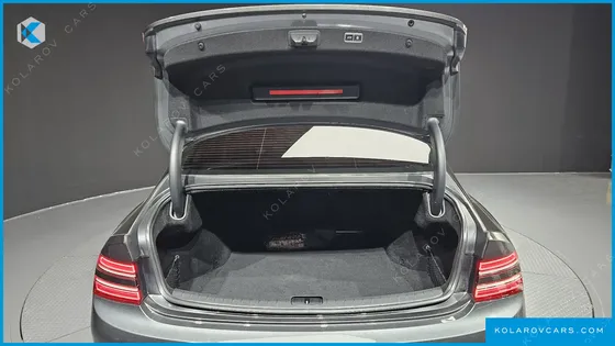GENESIS G80 GASOLINE 2.5 TURBO 2WD