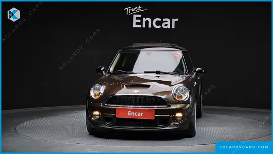MINI COOPER STANDARD