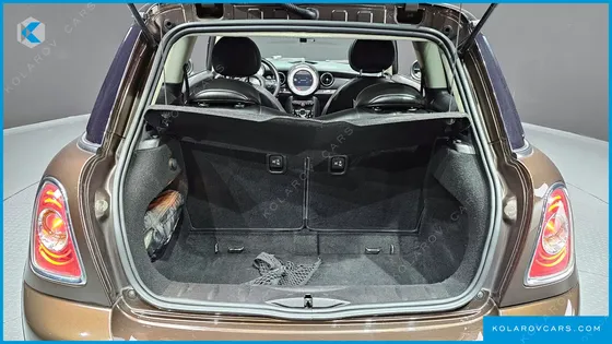 MINI COOPER STANDARD
