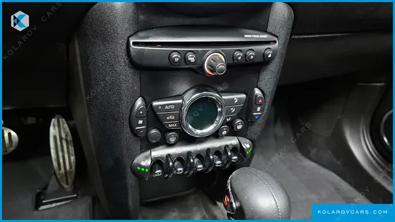 MINI COOPER STANDARD