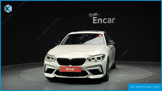 BMW 1 SERIES 118D SPORT 5DOOR