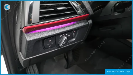 BMW 1 SERIES 118D SPORT 5DOOR