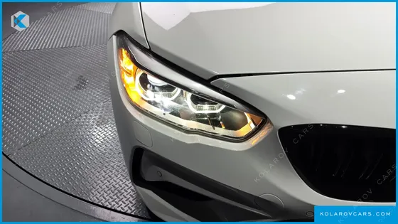 BMW 1 SERIES 118D SPORT 5DOOR
