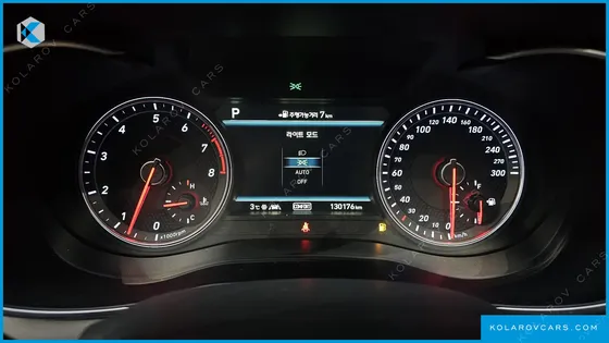 GENESIS G70 3.3T SPORT AWD