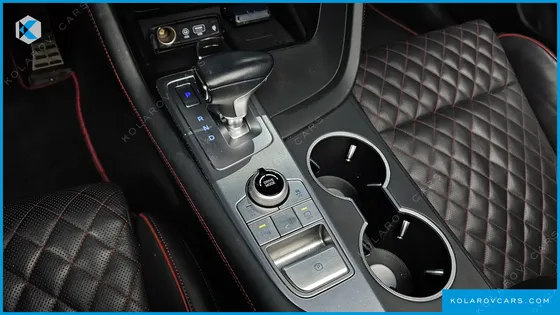 GENESIS G70 3.3T SPORT AWD